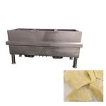 Commercial Rectangle 500L Fat Melting Tank