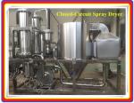 Small Spray Dryer /Energy Saving Small Dryer Machine