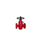 API6A Gate Valves 2 1/16