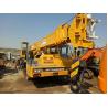 Buy cheap Tadano 25 ton 30 ton Japanese Used Truck Mobile Crane For Sale from wholesalers