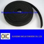 Industrial High Power Transmission Belts