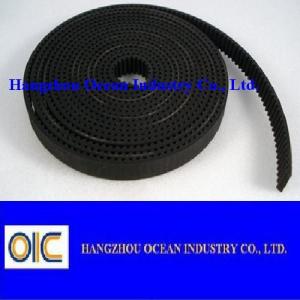 Quality Rubber Timing Belt ,Power Transmission Belts , type MXL wholesale