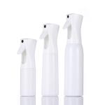 Narrow Mouth Bottle 320ml Customized Request Plastic Pet Spray Bottle Mist