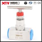 High Pressure Female Pn160 Stainless Steel Hydraulic Integral-Bonnet Needle