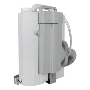 Quality 8L 200w Power Battery Agriculture Spray Machine Disinfecting Knapsack Fogger wholesale