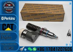 Quality 396-9626 371-3974 3969626 3713974 Fuel Injector 0445120371 0445120382 0 445 120 371 0 445 120 382 For E320D2 E323D2 C7.1 wholesale