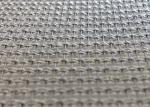 Flexible Recycled Glass Laminated Wire Mesh 0.05 Inch Antiwear
