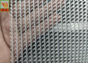 Quality Filtration 5 Mm Hole 500GSM Heavy Duty Plastic Mesh wholesale