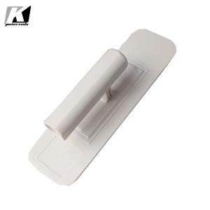 Quality Ultraportable PVC Plastic Plastering Trowel Sturdy Thickness 7mm wholesale