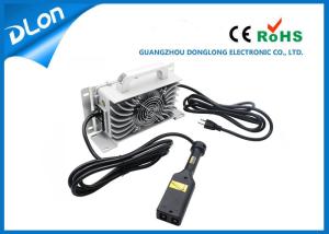 Quality IP67 factory 36 Volt ezgo powerwise golf cart charger waterproof 36v 18a lead acid battery charger with txt plug wholesale