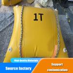 Durable Construction UV Resistant Coating Boat Lift Helper Protects Against