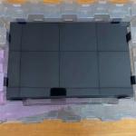 BOE 13.3inch Pad Laptop Display Model TE133QDM-NW0 2560x1600Pixels 227PI 51PIN