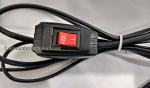 Amber DC12-24V Led warning head light , Grille light , Luces de trabajo，LED