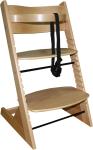 beech baby high chair E1 standard