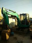 Used komatsu pc60mr excavator for sale