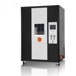 Stainless Steel Fire Testing Apparatus for Construction Industry