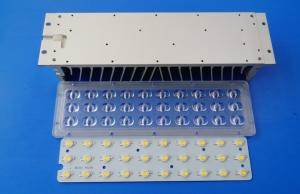 Quality Led Light Retrofit Kits 10X3 LED module for 30w / 60w / 90w / 120w / 150w Lamp wholesale