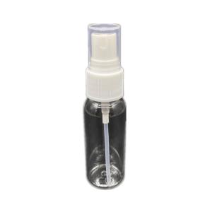 Quality Clear 18/410 Neck 40ml 1oz Empty Plastic Bottles wholesale