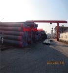 Seamless Alloy Steel Seamless Pipes X20 CrMoV 12 1 /15 CrMoV 510 /15 NiCuMoNb 5