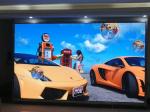 IP43 1920Hz Indoor Fixed LED Display 3mm