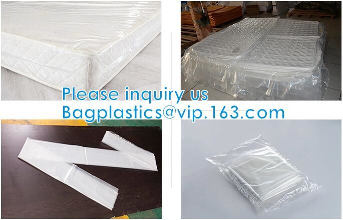 Big Size Mattress Storage Bag Vacuum Pack Mattress Bags Furniture Dust Covers Mattress Vacuum