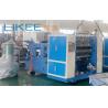 Buy cheap Automatic 0.8Mpa Aluminium Foil Rewinding Machine Double Shafts Tape from wholesalers