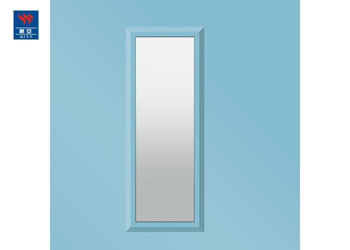 UL Fire Rated Steel Doors