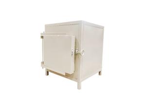 Quality Manufacturer Supply Price High Temperature 3-15kw Box Type Resistance Furnace Muffle Furnace wholesale