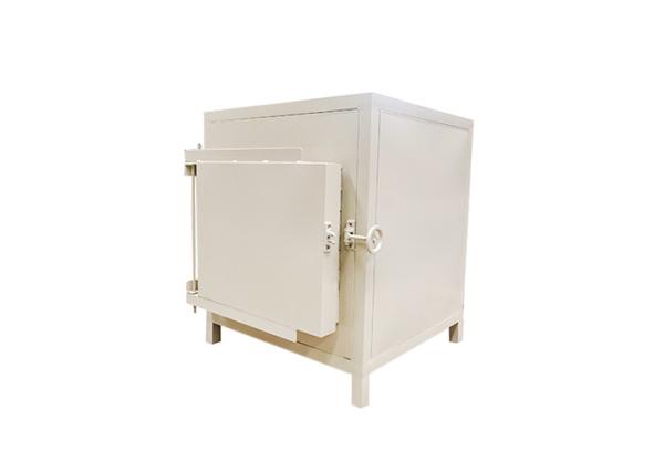 Manufacturer Supply Price High Temperature 3-15kw Box Type Resistance Furnace