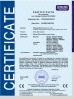 Weifang KM Electronics Co., Ltd. Certifications