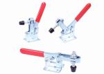 227kg Motorcycle Industry Horizontal Handle Toggle Clamp