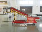 Portable Truck Loading Unloading Conveyor for Post and Courier Companies