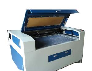 Quality 0.5-22mm Thick CO2 Laser Engraving Machine CO2 Laser Engraver For Metal Aluminum wholesale