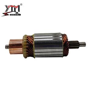 Quality IM3039 139352 618311 Car Starter Motor Armature 12V wholesale