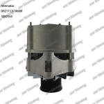 Alternator DR211 CA1068IR 12V 95A 3282554