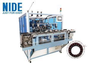 Quality Fully Automatic Inverter Electric Motor Needel Winding machine wholesale
