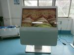 43 inch shopping mall android interactive touch screen digital signage display