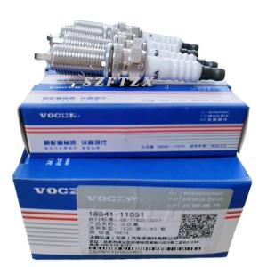 Quality Iridium Spark Plug 18841-11051 Spark Plug for Hyundai Kia 2006-2011 wholesale