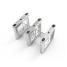 Buy cheap Oudoor High Speed Gate Turnstile Airport 1500*120*1000mm 40p/m from wholesalers
