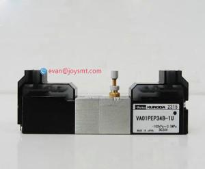 Quality SM411 solenoid valve VA01PEP34-1U wholesale