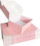 Cardboard Box Baby Clothing Shoes Corrugated Packaging Paper Shipping Mailer