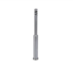 Quality Cutting Tools OEM Tungsten Carbide Punch wholesale