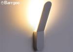 Simple 5W Indoor Wall Mount Led Light Fixtures , Interior Wall Sconces 2 Years