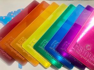 Quality Metallic Or Candy Color Powder Coating For Wheelchair wholesale