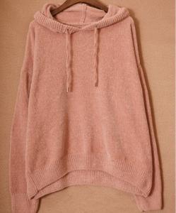 Quality Ladies Casual Hoodies sweaters wholesale