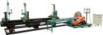 CNC automatic Log Carriage Wood Cutting Circular Saw mill Sawmills