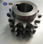 Galvanized Steel Sprocket Wheel 04b-48b
