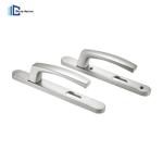 Aluminum Door Window Handle Customized Door Window Hardware