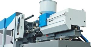 Quality High speed injection molding equipment Synchronous servo motor wholesale