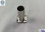 Laser Cube Cutting Welding Stainless Steel Tube Pipe Sheet Metal Welding Parts